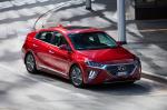 Hyundai IONIQ Plug-in Hybrid 2019 года (AU)